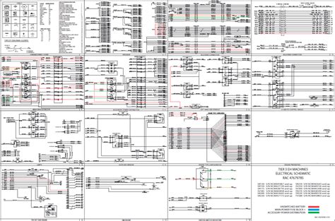 case sr200 skid steer electrical diagram|case sr200 manual.